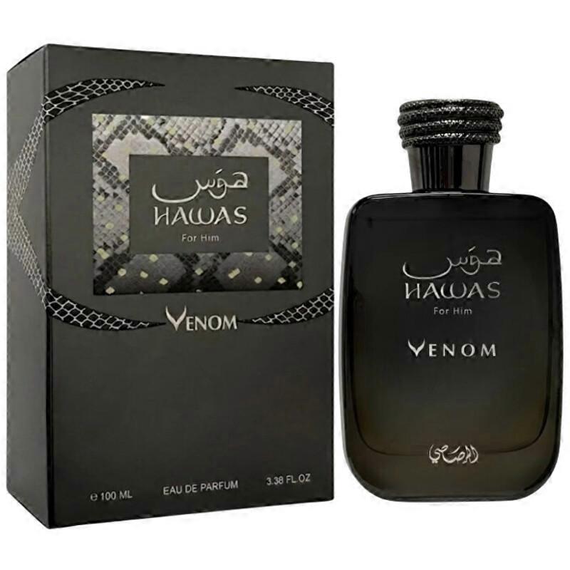 Hawas Venom EDP 100ml
