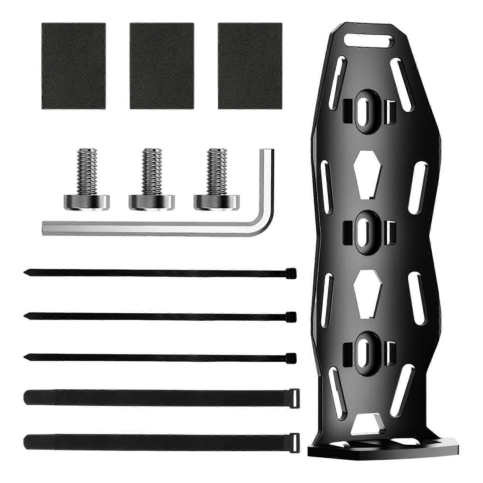 Lightweight PP Bike Bag Mount Adjustable