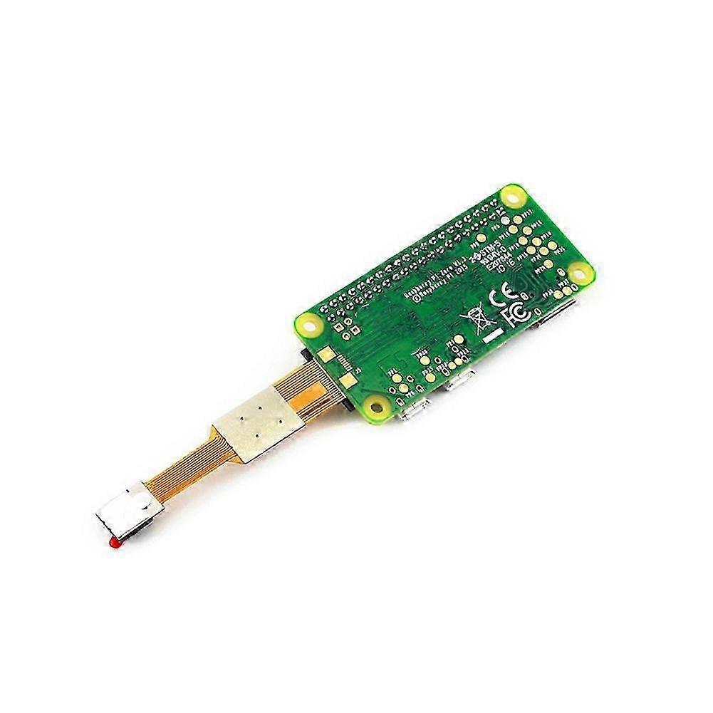 5MP 1080P Zero-Specific Camera
