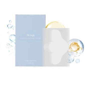 Salicylic Acid Nose Care Patches Contain Glycerin And Carbomer
