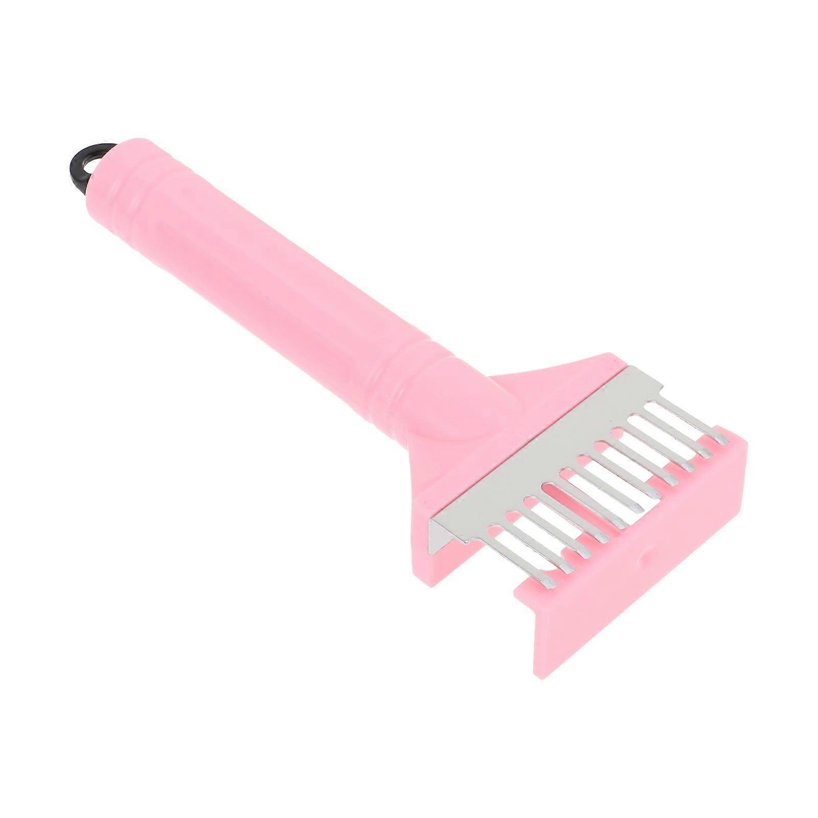 Tool Stainless Steel Meat Tenderizer Needle for Kitchen Use Practical Tenderizing