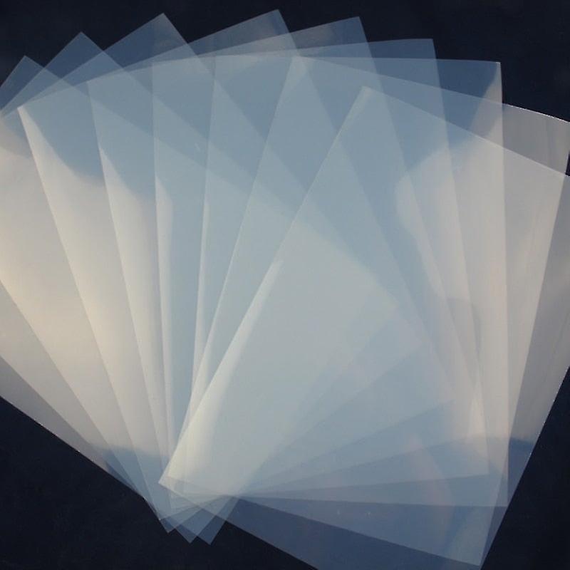 Waterproof- Film Roll For Positive Screen