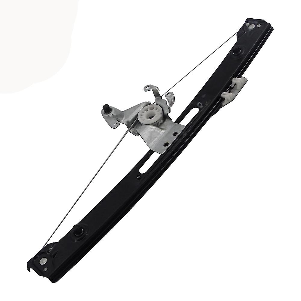 Window Regulator Rh Apply To: Bmw 3 E46