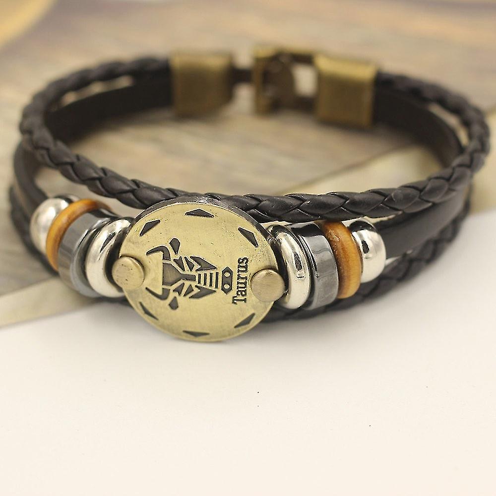 Punk Bracelet
