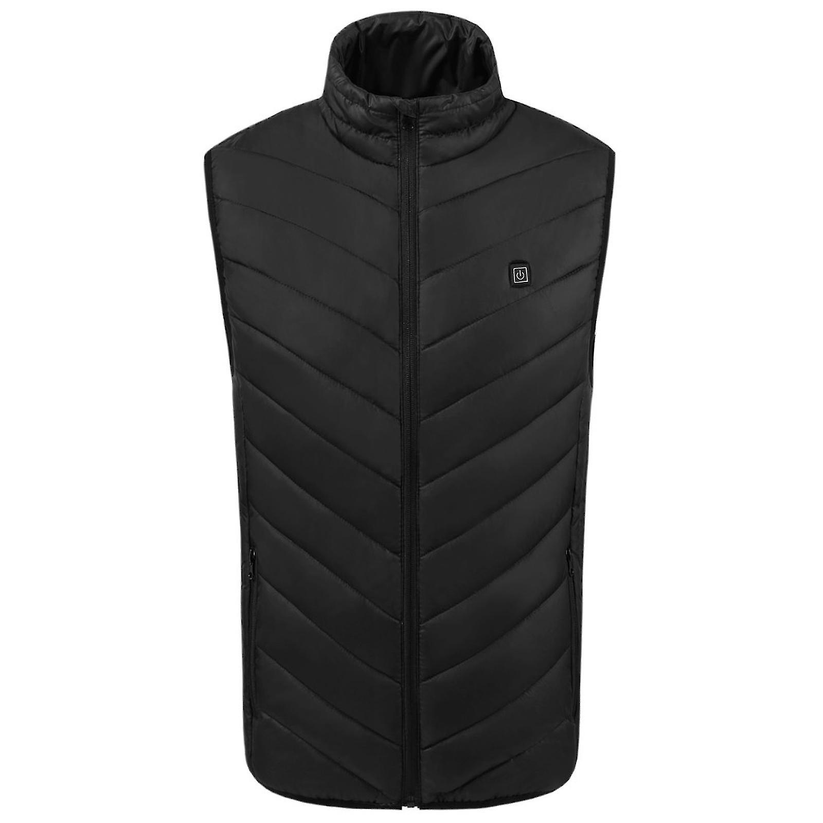 Beheizte Weste Neutral Warme Heizweste Weste Weste Schlankheitsweste