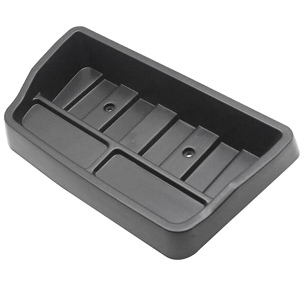 For Wrangler TJ 1997-2007 Car Console Dash Dashboard Storage Box Organizer Mobile Phone Bracket