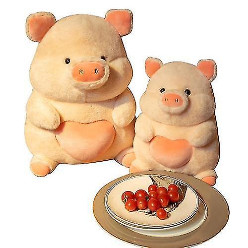 Cute Pig Plush Toy, Sofa Cushion Soft