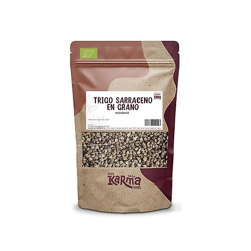 Buckwheat grain 500 g