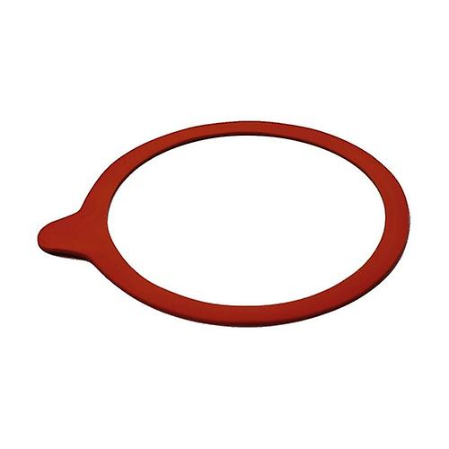 Rubber gasket for canning jar 10 cm Ø 1 unit