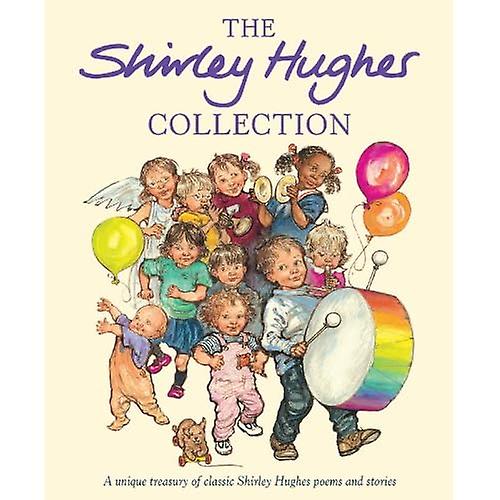 Shirley Hughes-Sammlung