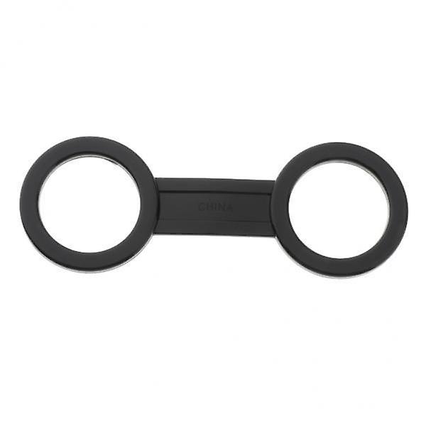 6xSilikoni sukellussukellus sukellus snorklaus snorkkelin pitäjän pidike pidike