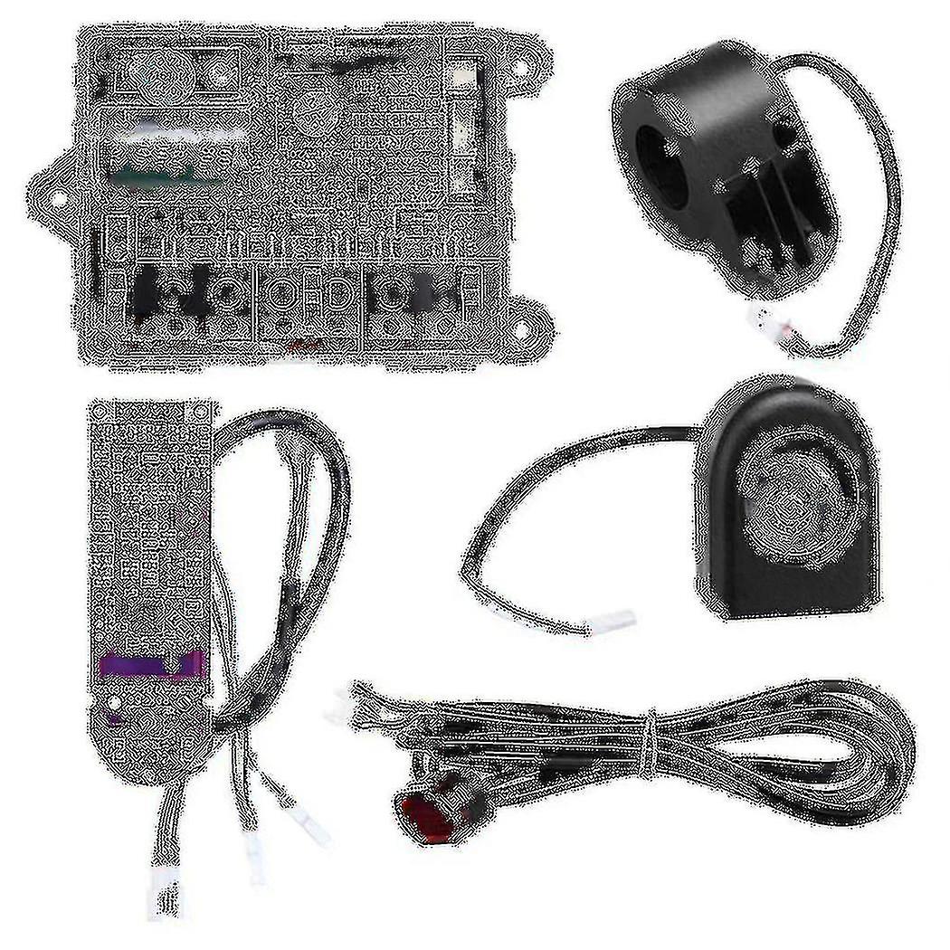 For Xiaomi M365 Pro Scooter Controller Kit Electric Switching Power
