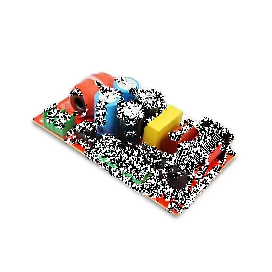 Car Frequency Divider Treble Midrange 2 Way Crossover Car A-pillar Dedicated Speaker Modification S