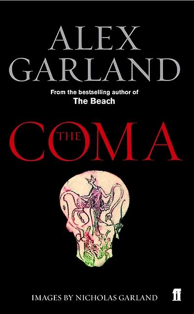 Coma - Alex Garland