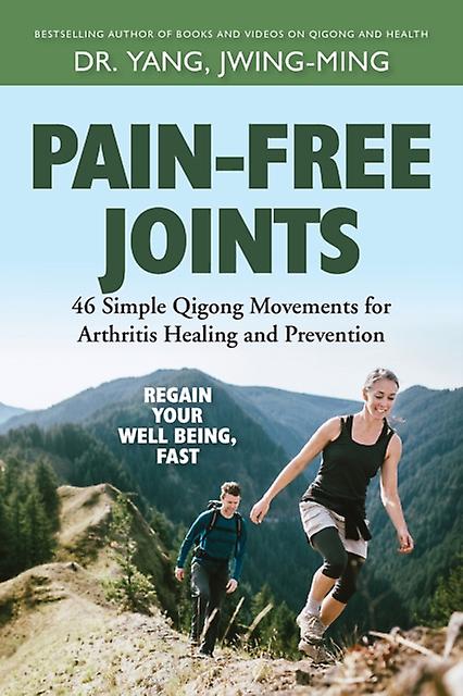 PainFree Joints by JwingMing Yang