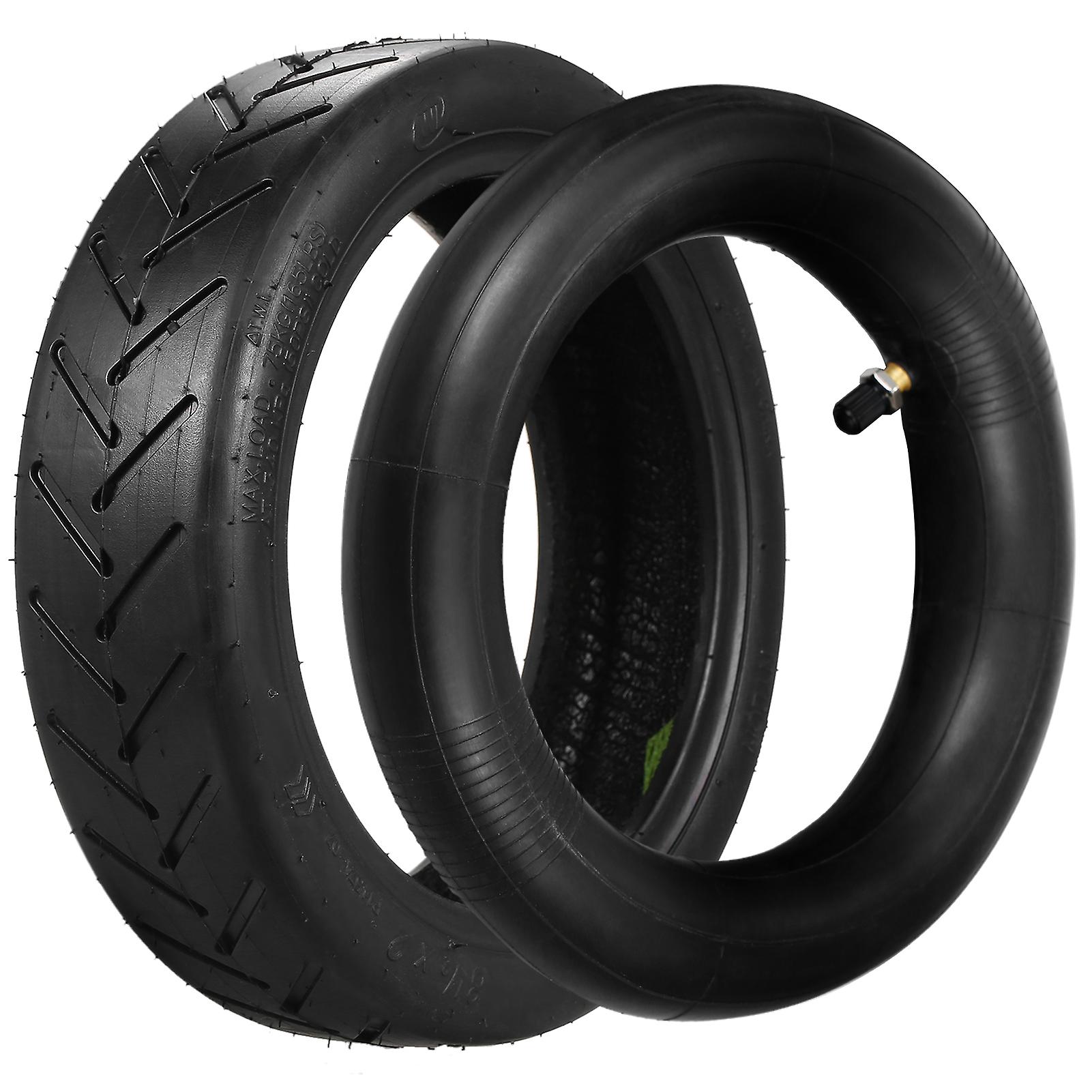 8.5 Inch Inflatable Inner Tubes Outer Tires