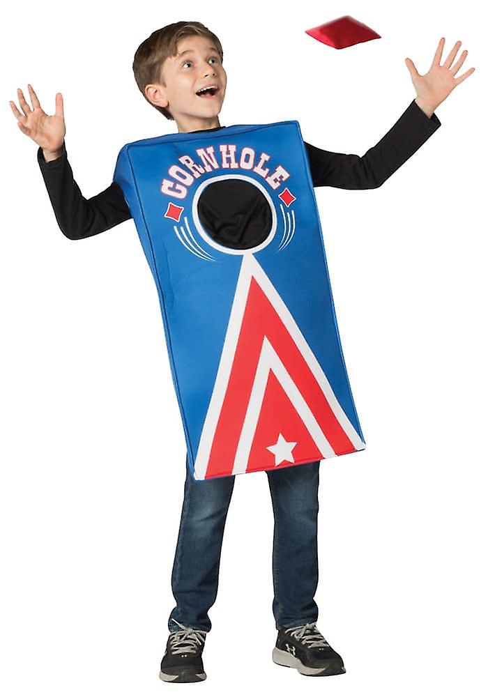 Cornhole Child drakt