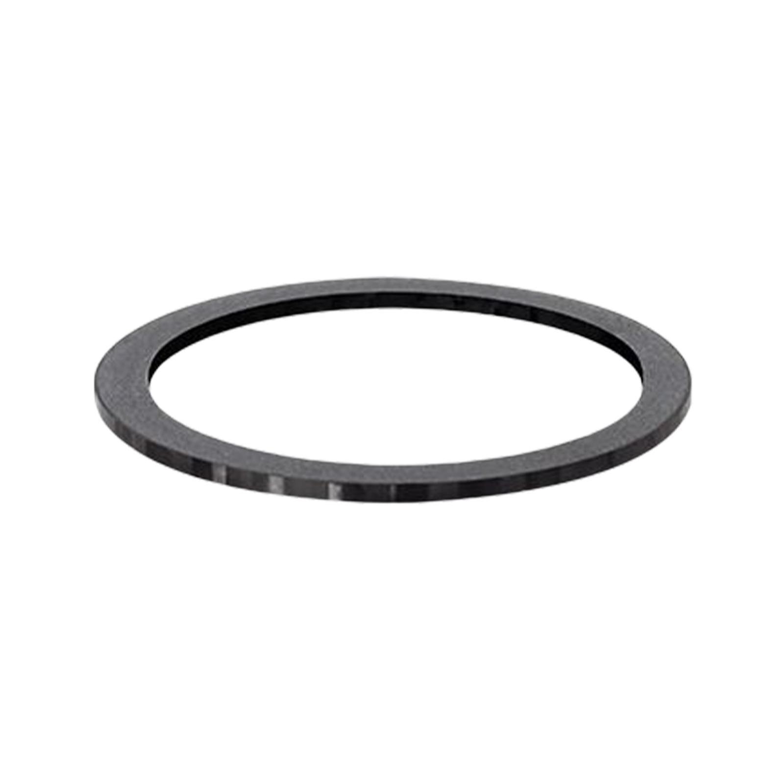 Bicycle Stem Washer Mountain Bike Headset Spacer Modification Components 1MM