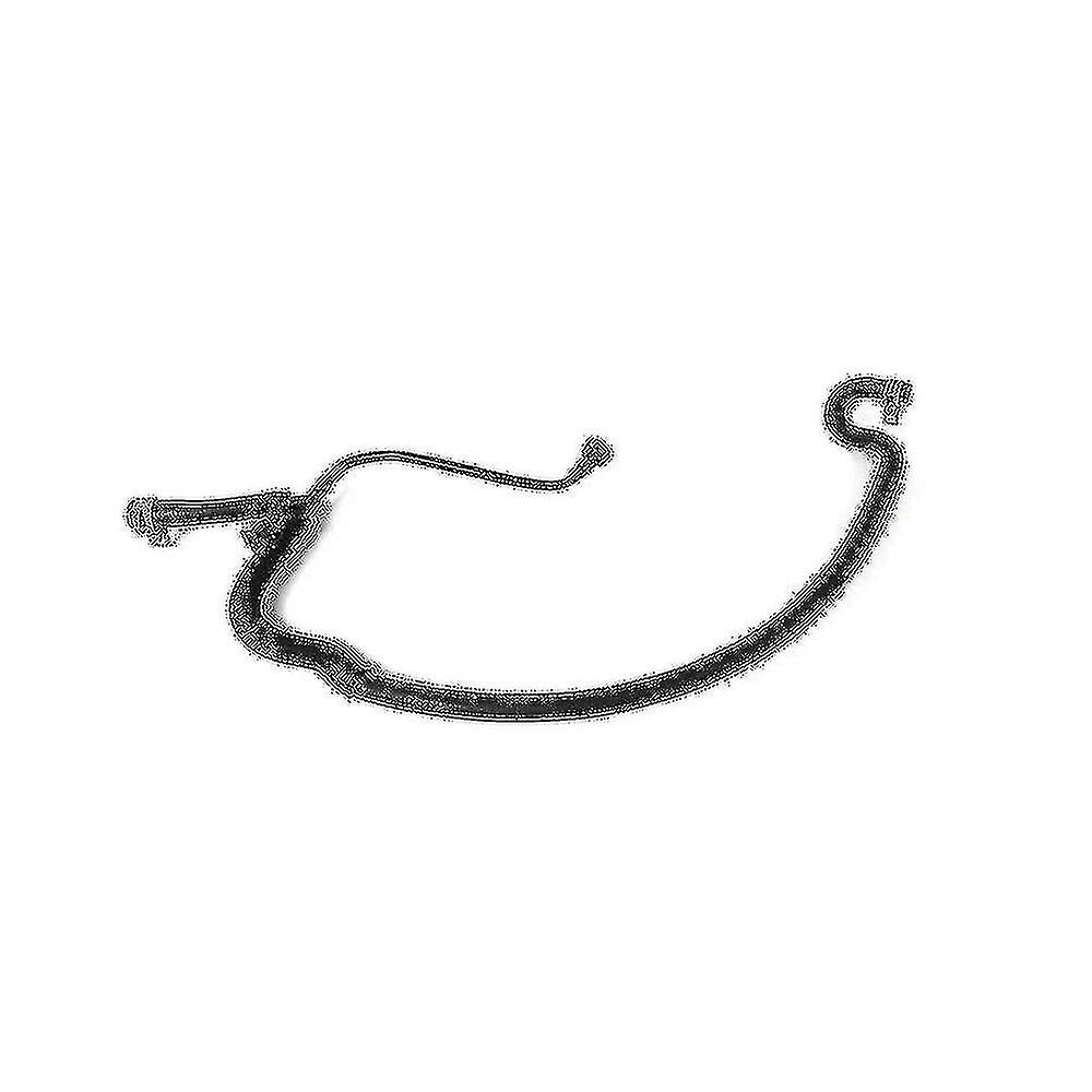 Petrol Radiator Top Overflow Hose Radiator Coolant Hose For Disscovery 4 Range Sport Lr014567 Lr013