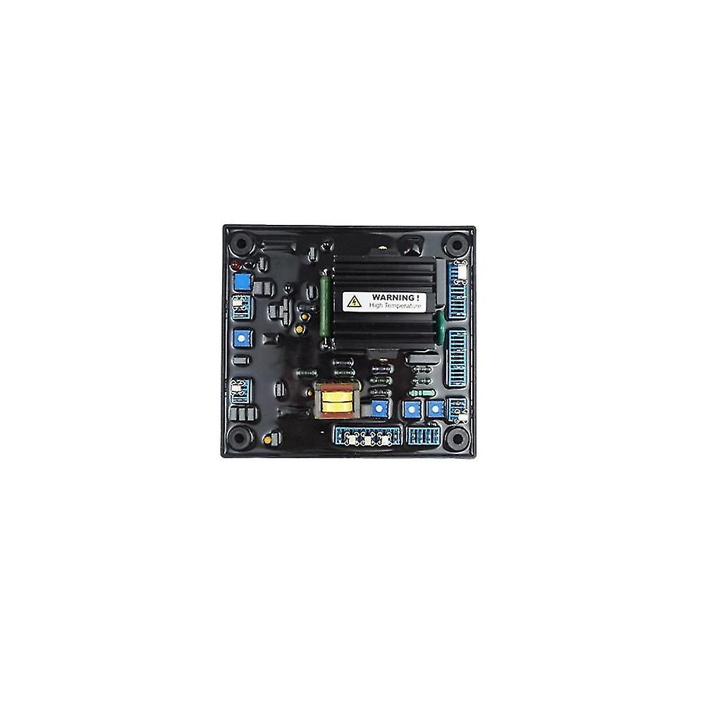 Ea440 Generator Automatic Voltage Regulator Brushless Generator Voltage Stabilizer 220v