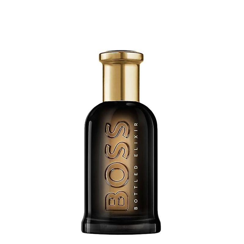 Hugo Boss Bottle Elixir Parfum Intense 50ml