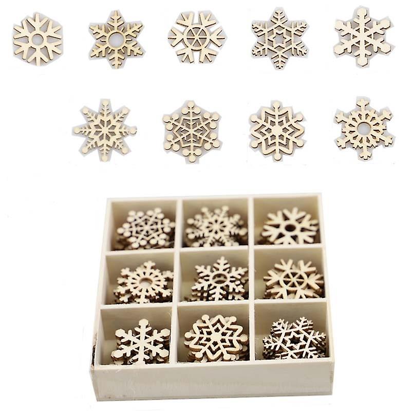 Christmas DIY Decoration Gift Set , Style:JM02032