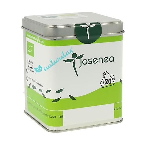 Black Tea Tin 20 infusion bags