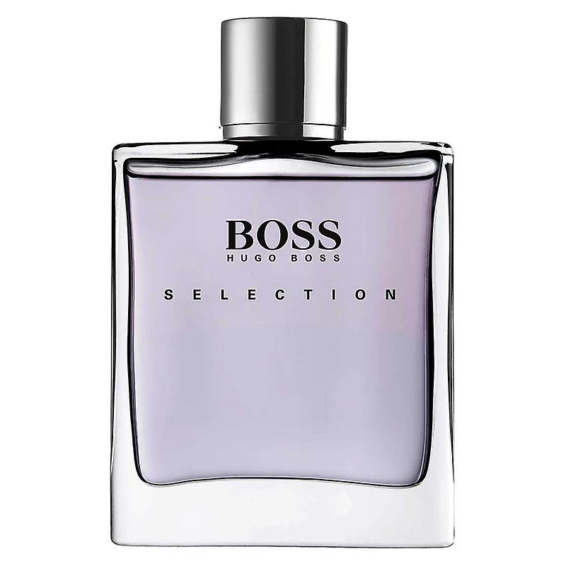 BOSS Selection For Him Eau De Toilette 100ml