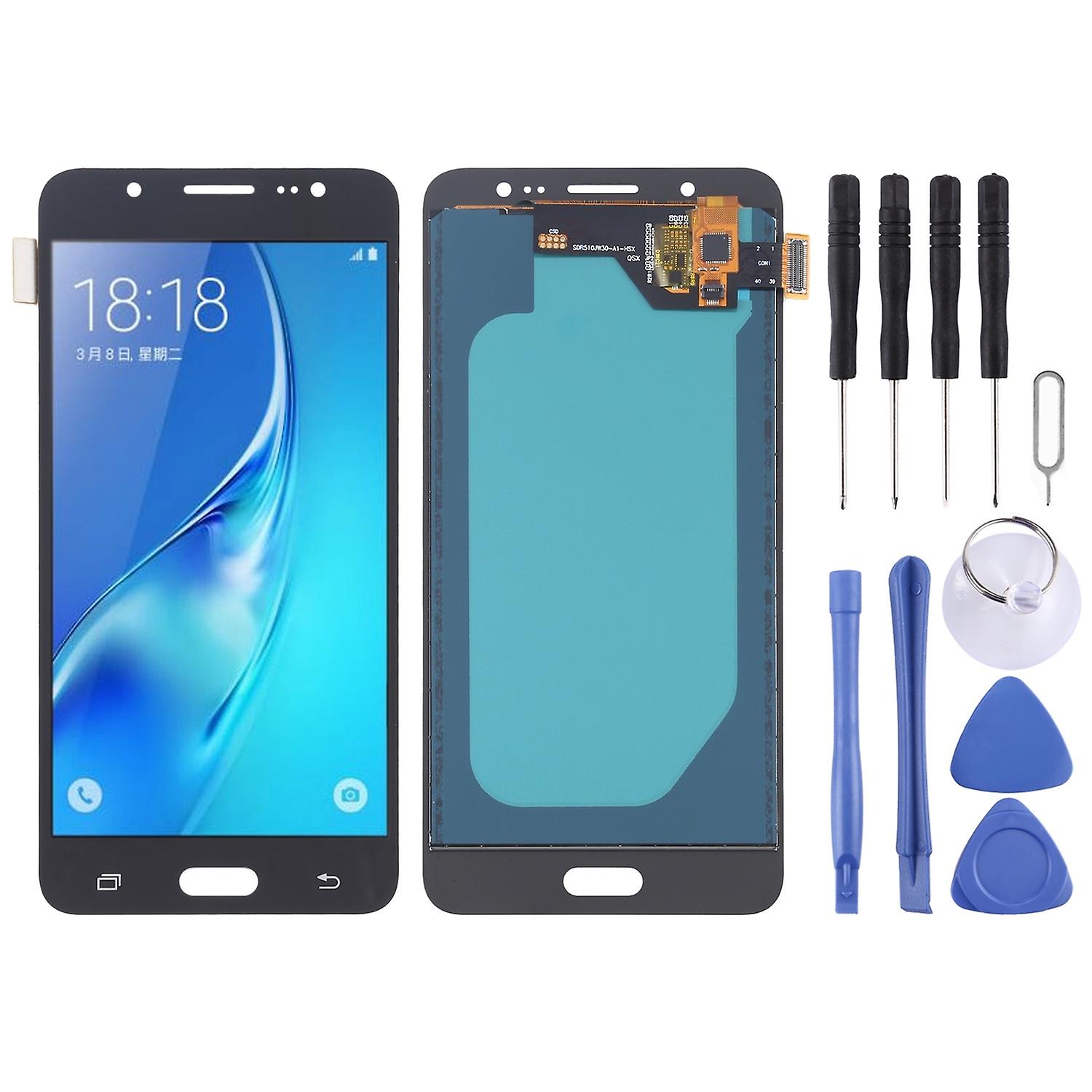 TFT LCD Screen+Touch Screen for Galaxy J5 (2016) / J510