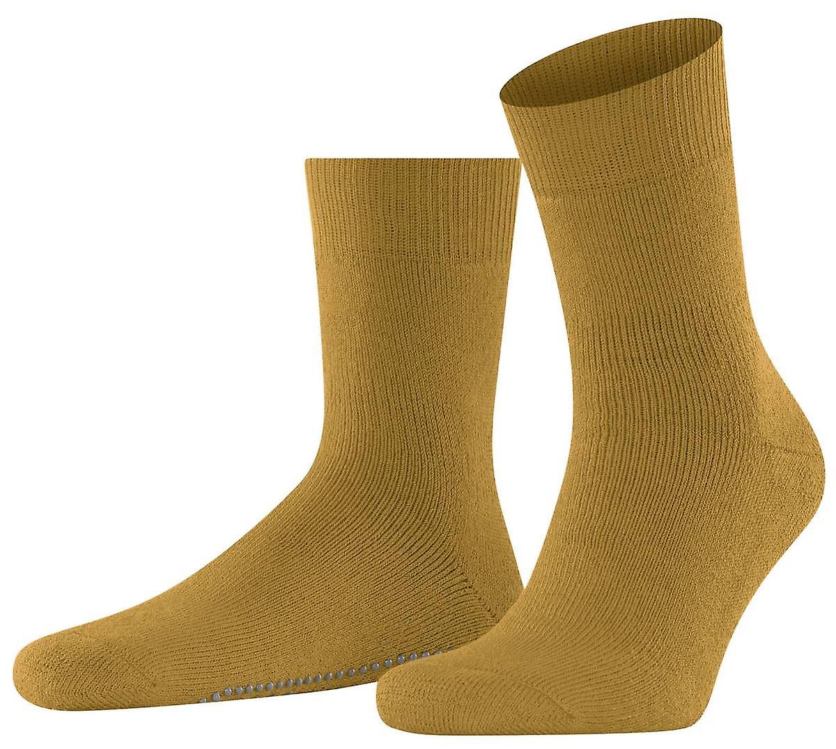 Falke Homepad Calzini - Ottone Giallo