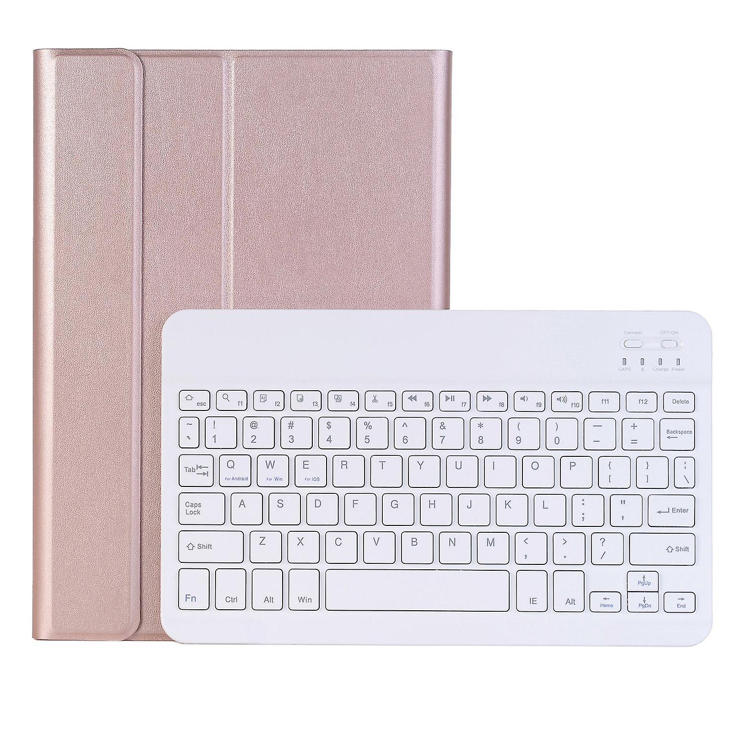 AW11 Bluetooth Keyboard Case For Huawei MatePad 11 2021