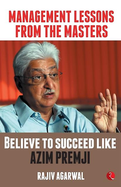 Management Lessons From The Masters