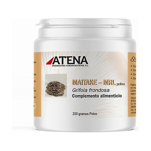 Maitake-mrl immune system 250 g of powder