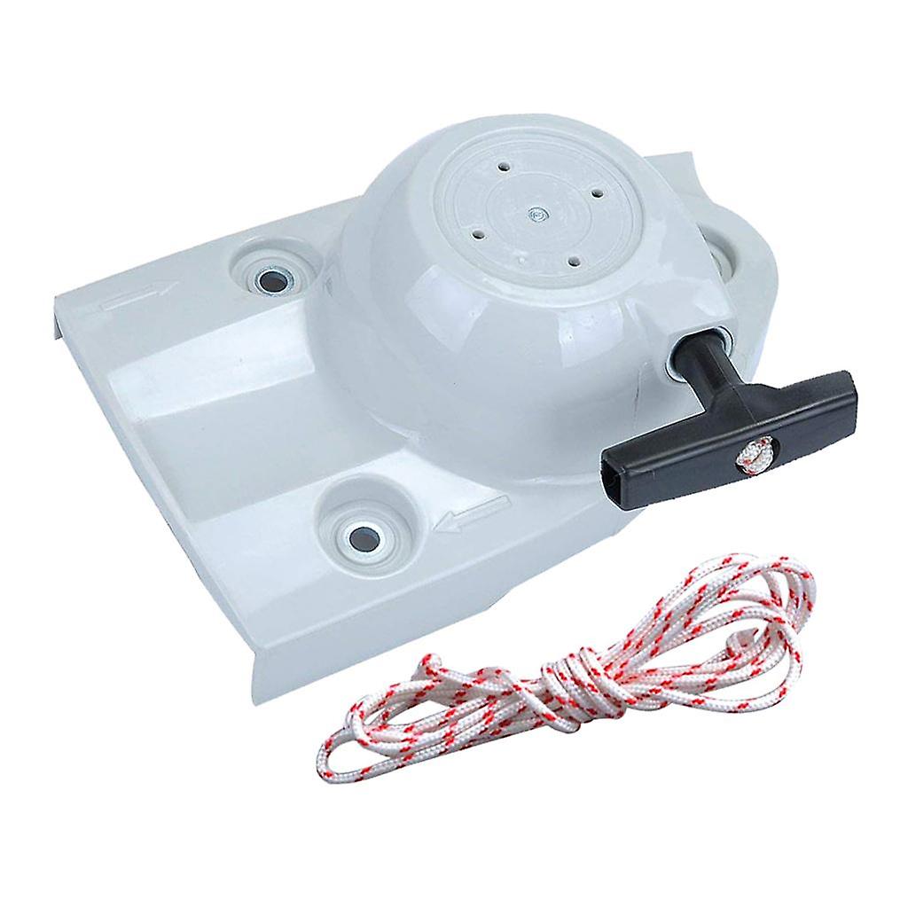 Recoil Starter with Extra Pull Cord for STIHL TS410 TS410Z TS420 TS420Z