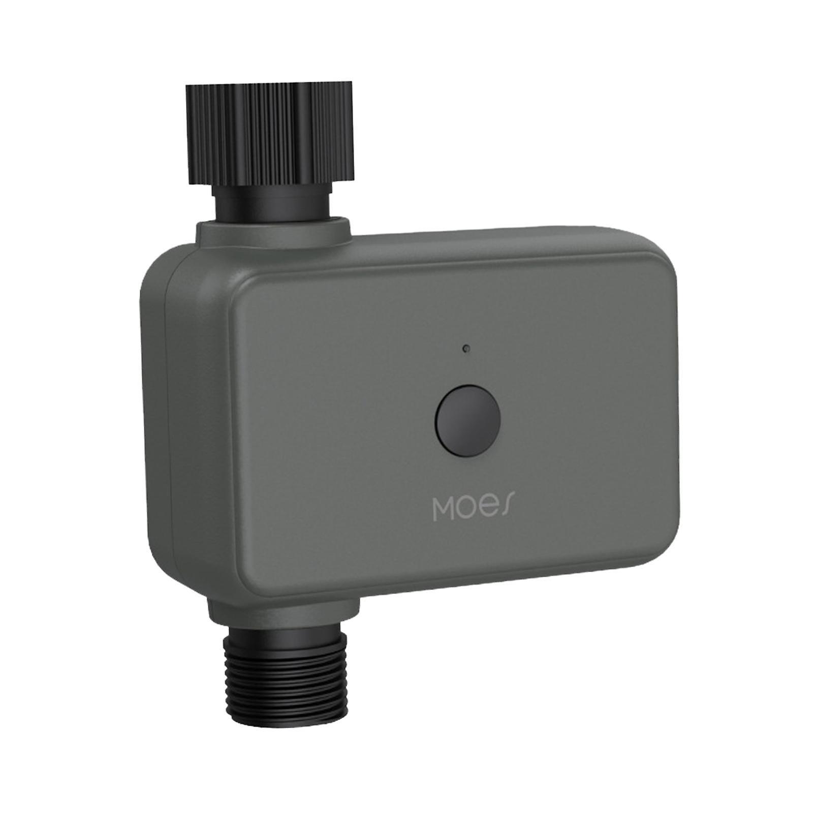 Automatic Bluetooth Smart Sprinkler Water Timer Programmable for Garden Lawn