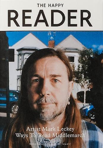 The Happy Reader 17 Paperback Book
