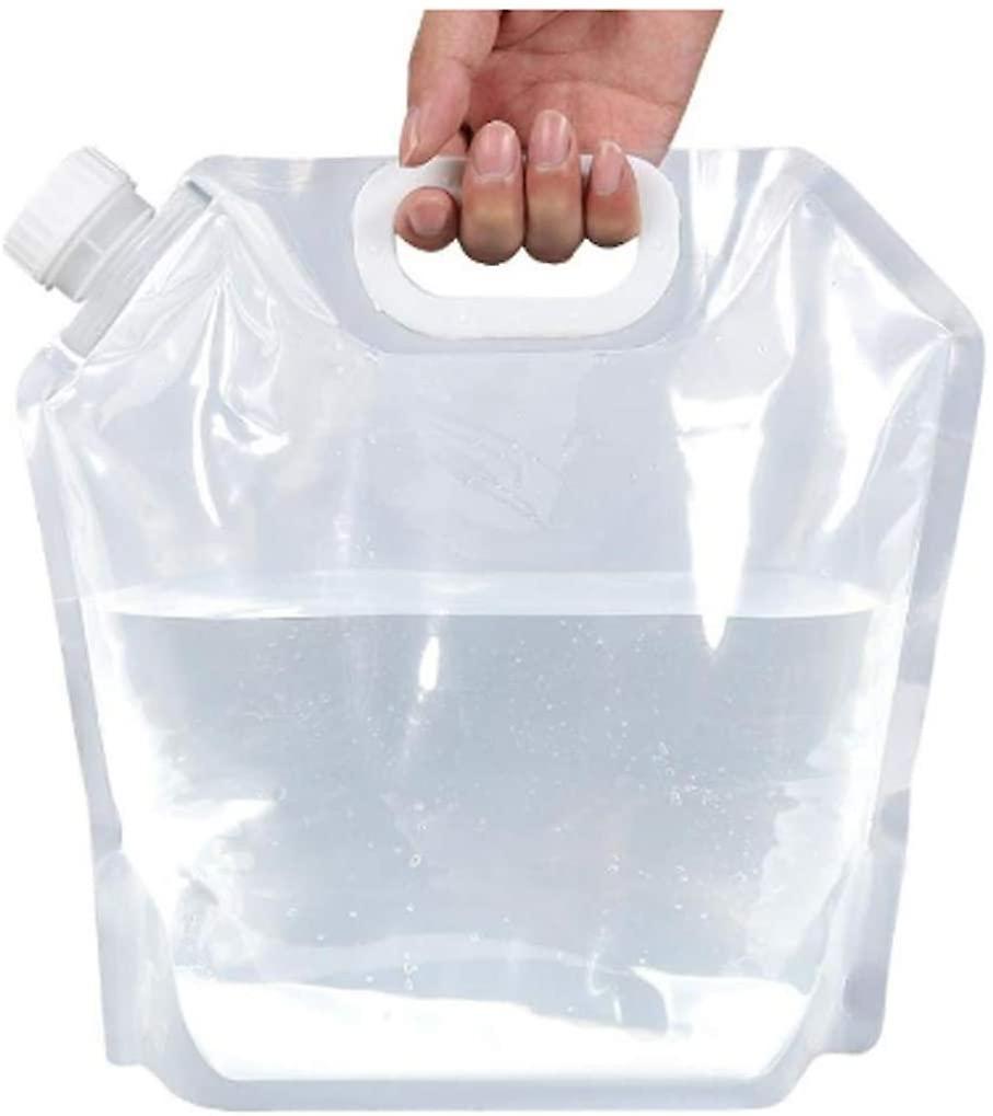 INF Collapsible Water Bag 10 litres