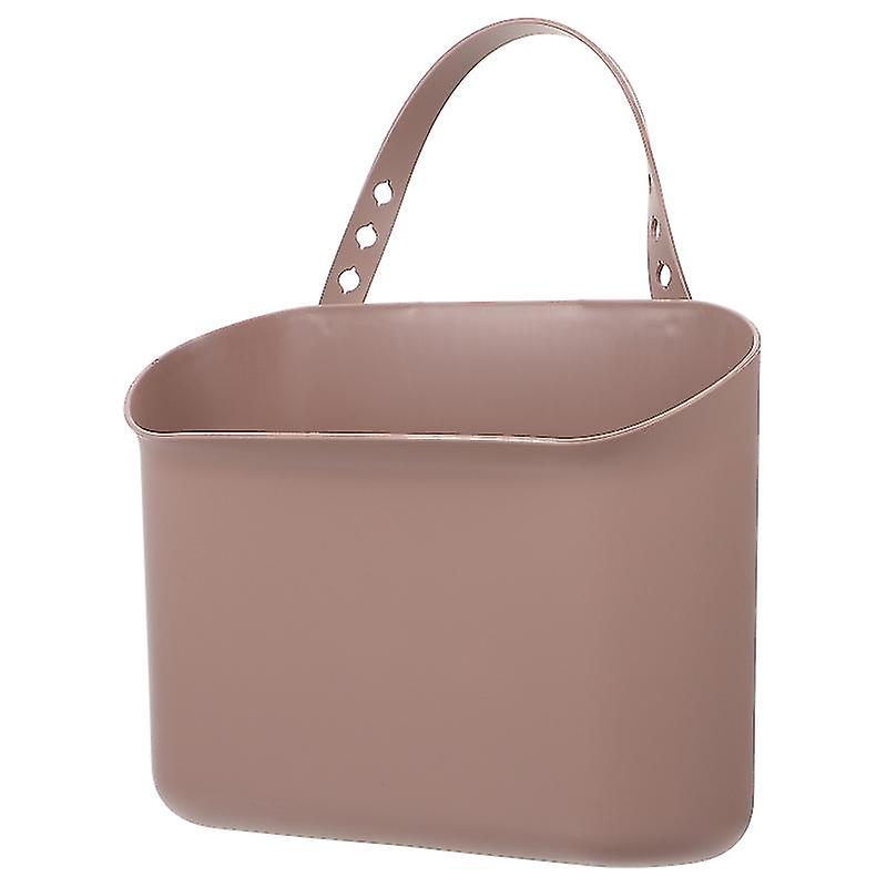 1pcs Hanging Trash Basket