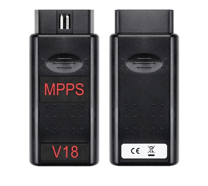 MPPS V18 MAIN V18 TRICORE + MULTIBOOT with Breakout Tr Icore