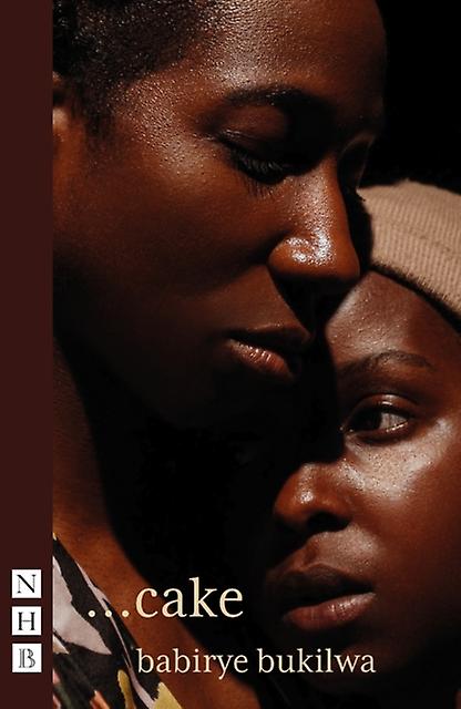 cake by babirye bukilwa Paperback