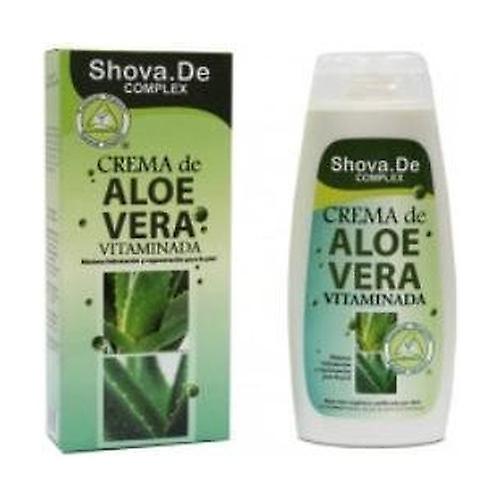 Aloe Vera Complex Cream 250 ml