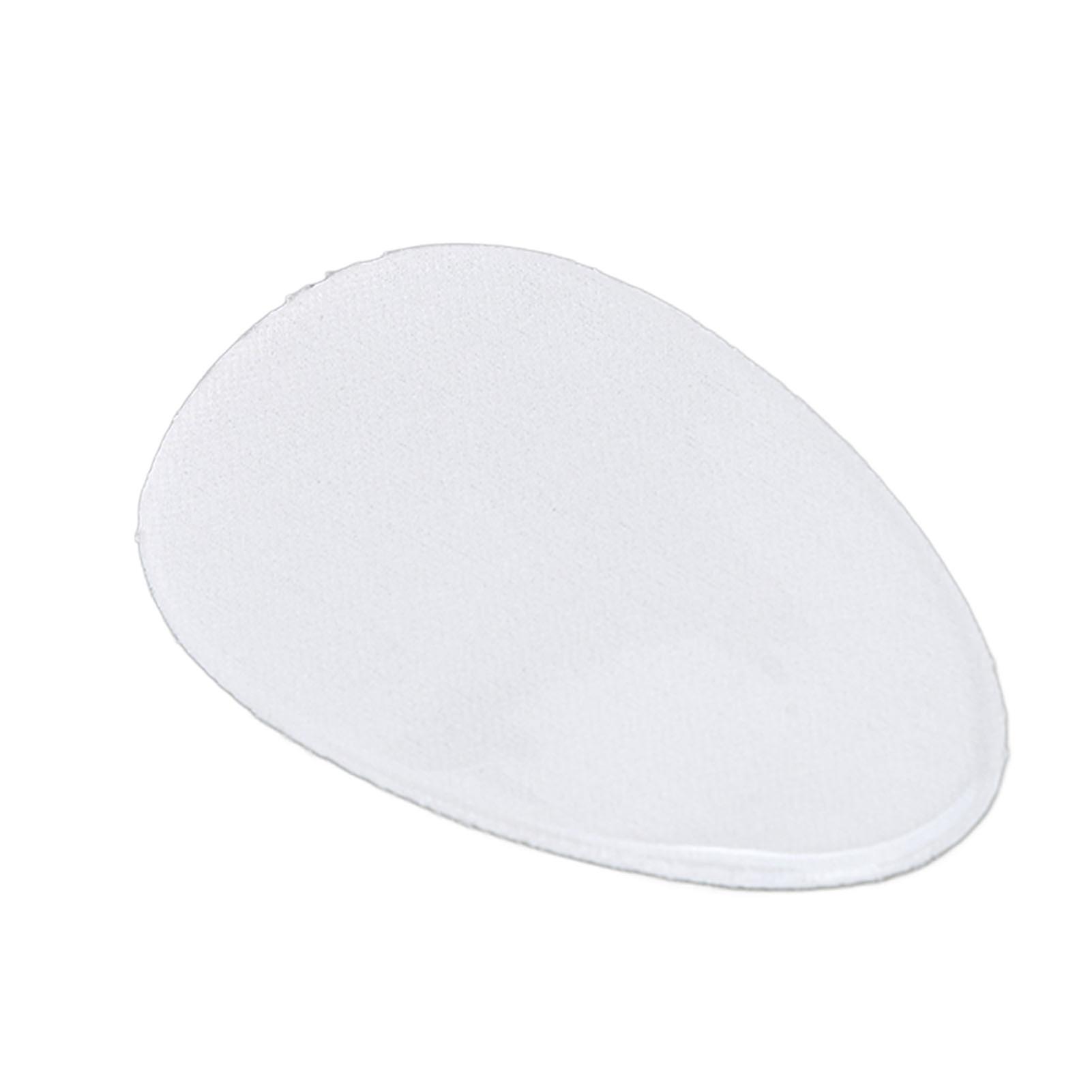 Women's Silicone Intimate Pads, Washable, Reusable, Adhesive, Soft, for Swimsuits, Leggings