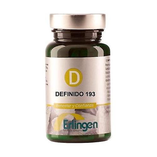 Defined 193 60 tablets