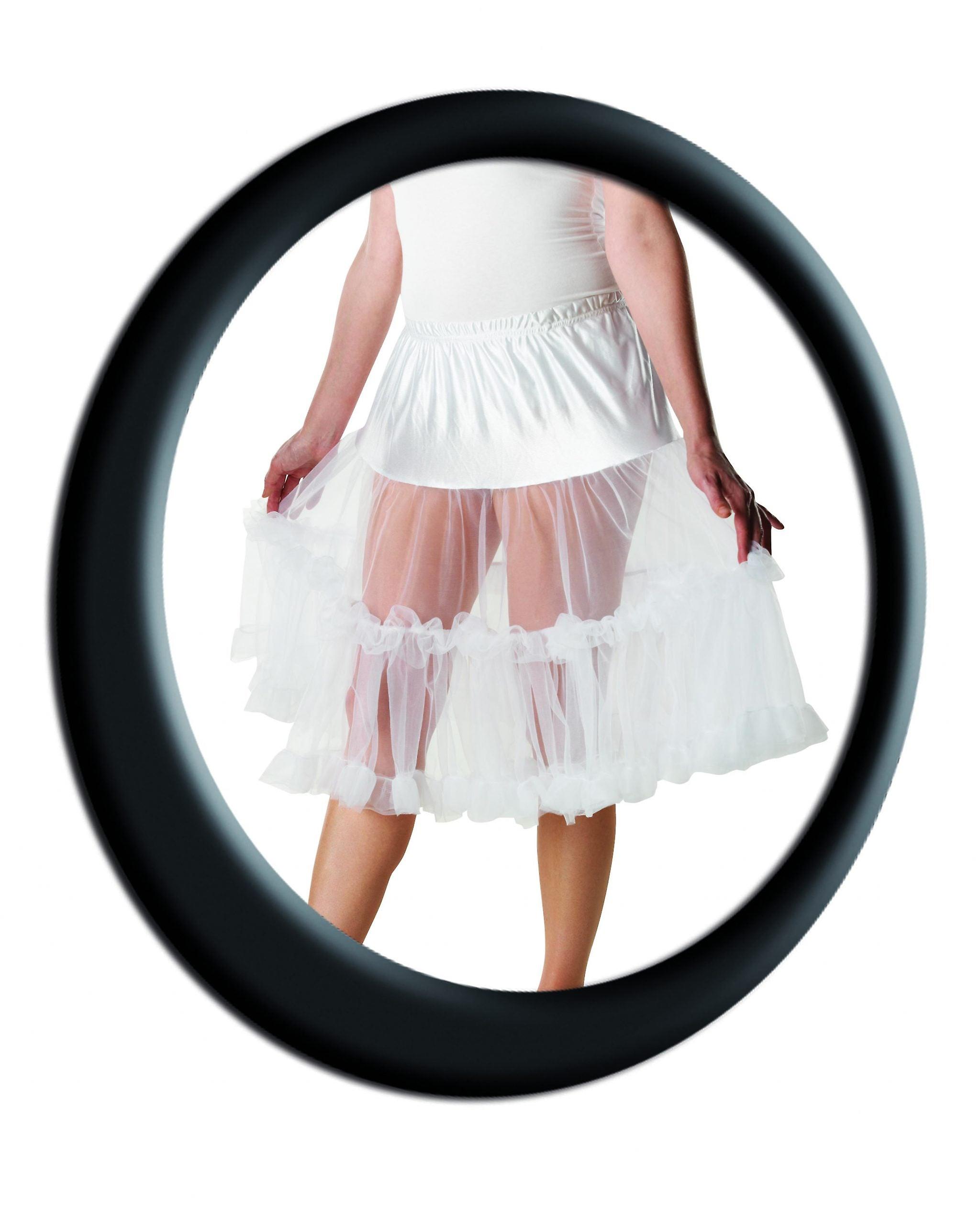 Frilly Petticoat Ruk30983ns
