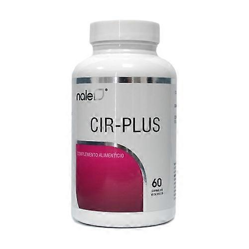 Cir Plus 60 capsules