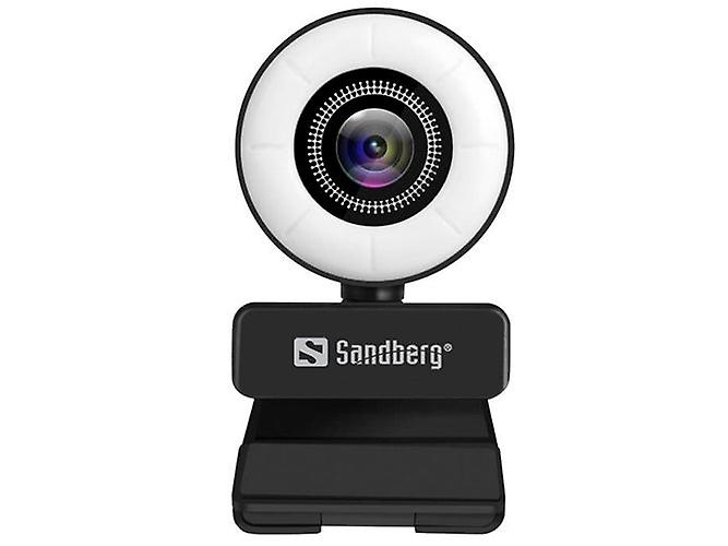 Sandberg Streamer Usb Webcam