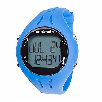 Swimovate Poolmate 2 - Blue Unisex Adult