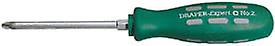 Draper 870Pzb Expert 100Mm X No 2 Pz Type Mechanics Screwdriver