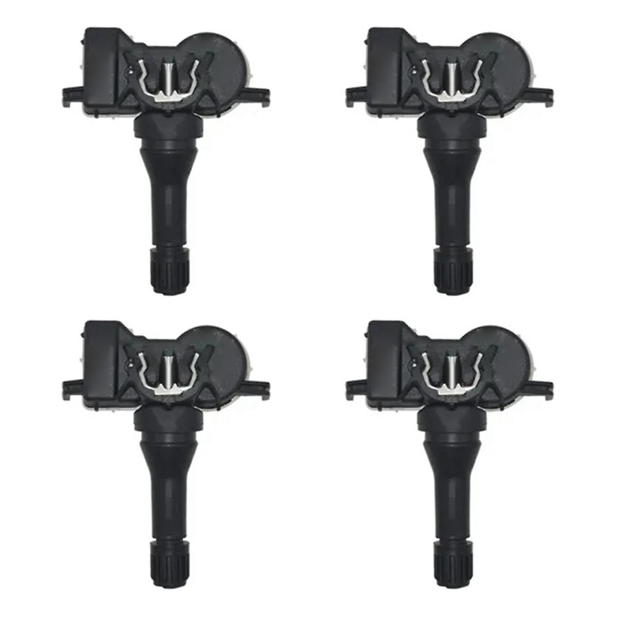 Tire Pressure Sensor 433MHz TPMS Sensor for Compass 68105280AF 68193586AA 68193586AB