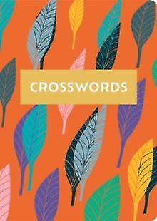 Crosswords by Eric Saunders Paperback